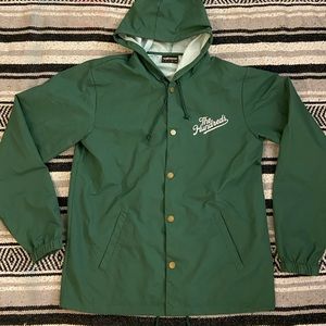 Coats | The Hundreds Windbreaker | Poshmark